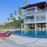 2 Schlafzimmer Villa zu vermieten in Big Buddha Beach, Bo Phut, Bo Phut