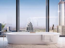 1 Schlafzimmer Wohnung zu verkaufen im The Address Residences Dubai Opera, Downtown Dubai