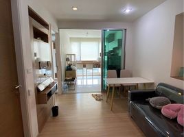 1 Bedroom Apartment for rent at Rhythm Phahol-Ari, Sam Sen Nai