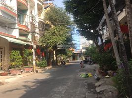 5 Schlafzimmer Haus zu verkaufen in Tan Phu, Ho Chi Minh City, Phu Trung