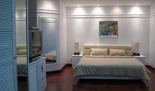 3 Schlafzimmern Wohnung zu verkaufen in Khlong Tan Nuea, Bangkok Fifty Fifth Tower