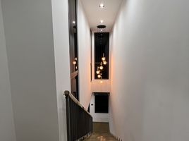 4 Bedroom Townhouse for sale at THER Ladprao 93, Khlong Chaokhun Sing