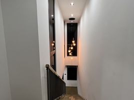 4 Bedroom Townhouse for sale at THER Ladprao 93, Khlong Chaokhun Sing, Wang Thong Lang