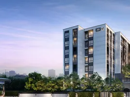 2 Bedroom Condo for sale at Niche MONO Itsaraphap, Wat Tha Phra