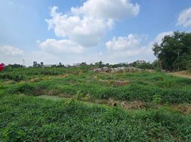  Land for sale in Bangkok, Chorakhe Bua, Lat Phrao, Bangkok