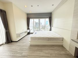 2 Schlafzimmer Appartement zu vermieten im Noble Ora, Khlong Tan Nuea, Watthana, Bangkok, Thailand