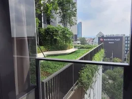 Studio Condo for rent at Once Pattaya Condominium, Na Kluea