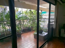 3 Bedroom Condo for rent at MSI III Garden, Khlong Toei, Khlong Toei