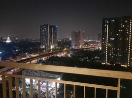 1 Schlafzimmer Appartement zu vermieten im Aspire Sathorn-Taksin, Bang Kho, Chom Thong