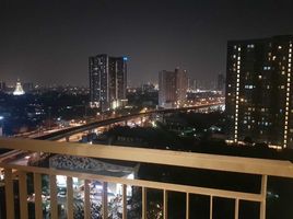 1 Bedroom Condo for rent at Aspire Sathorn-Taksin Timber Zone, Bang Kho, Chom Thong, Bangkok