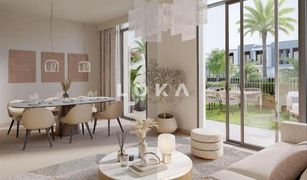 3 Bedrooms Townhouse for sale in EMAAR South, Dubai Greenview