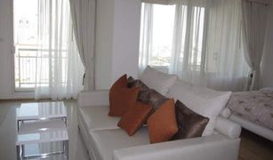 Studio Condo for sale in Thung Wat Don, Bangkok The Empire Place