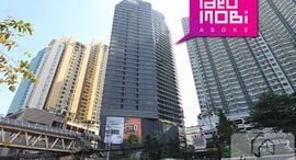 Available Units at Ideo Mobi Asoke