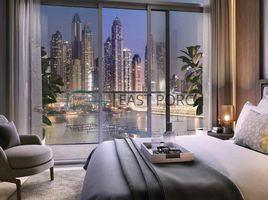 3 Bedroom Apartment for sale at Palace Beach Residence, EMAAR Beachfront