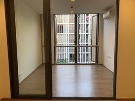 1 Schlafzimmer Appartement zu verkaufen im Hasu Haus, Phra Khanong Nuea