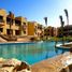 3 Bedroom Townhouse for sale at Mountain view Sokhna, Mountain view