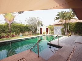 3 Schlafzimmer Villa zu verkaufen im Orchid Palm Homes 3, Thap Tai