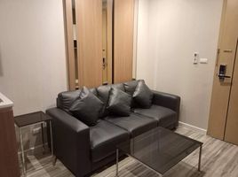 1 Schlafzimmer Appartement zu vermieten im Plus Condo-Sriracha, Surasak