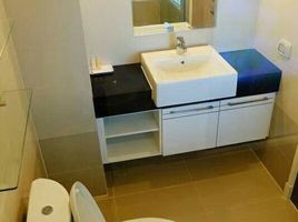 Studio Apartment for rent at Supalai Premier Asoke, Bang Kapi