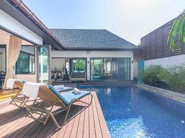 2 Bedroom Villa for rent in Phuket, Rawai, Phuket Town, Phuket