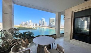 4 Bedrooms Apartment for sale in City Of Lights, Abu Dhabi One Reem Island