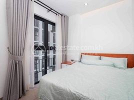 2 Schlafzimmer Wohnung zu vermieten im 2 Bed, 1 Bath Apartment for Rent in Chak Angrae Leu, Chak Angrae Leu, Mean Chey