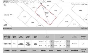 N/A Land for sale in Al Naimiya, Ajman 