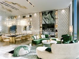 4 Bedroom Penthouse for sale at Damac City, Al Habtoor City, Business Bay