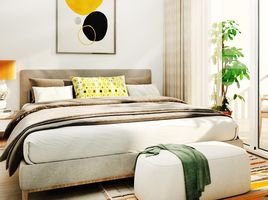 3 Bedroom Condo for sale at Luma 22, Tuscan Residences, Jumeirah Village Circle (JVC)
