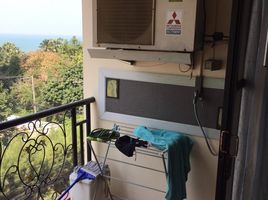 Studio Appartement zu verkaufen im Nova Mirage Wongamat, Na Kluea, Pattaya