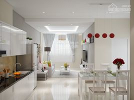 3 Bedroom Apartment for rent at Hà Đô Green View, Ward 3, Go vap