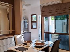 3 Bedroom Villa for rent at The Private Sukhumvit-Bangchak, Bang Chak, Phra Khanong