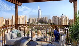 1 Bedroom Apartment for sale in Madinat Jumeirah Living, Dubai Jadeel