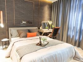 1 Schlafzimmer Wohnung zu verkaufen im Maestro 19 Ratchada 19 - Vipha, Din Daeng, Din Daeng