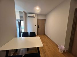 1 Schlafzimmer Appartement zu vermieten im Astra Sky River, Chang Khlan