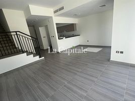 3 बेडरूम विला for sale at Trinity, DAMAC हिल्स (DAMAC द्वारा अकोया)