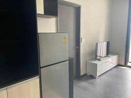 1 Schlafzimmer Appartement zu vermieten im Edge Sukhumvit 23, Khlong Toei Nuea