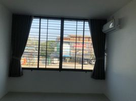 3 Bedroom Whole Building for rent at Sunshine Village, Nong Chom, San Sai