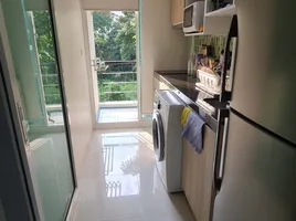 1 Bedroom Condo for sale at Chateau In Town Vibhavadi 30, Chatuchak