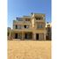 5 Bedroom Villa for sale at Palm Hills Kattameya, El Katameya