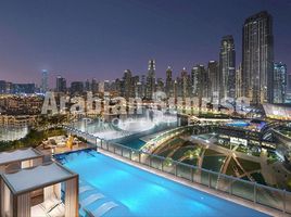 4 Bedroom Apartment for sale at The Residence Burj Khalifa, Burj Khalifa Area