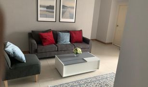 2 Bedrooms Condo for sale in Bang Kapi, Bangkok Supalai Park Ekkamai-Thonglor