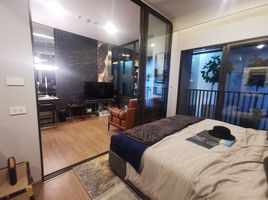 1 Schlafzimmer Appartement zu verkaufen im Niche Pride Ekkamai, Khlong Tan Nuea