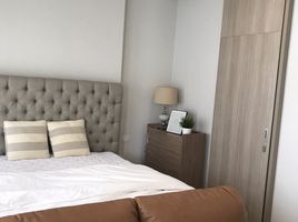 1 Schlafzimmer Wohnung zu vermieten im Noble Ploenchit, Lumphini