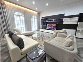 5 Schlafzimmer Haus zu vermieten im Baan Klang Krung Grande Vienna Rama 3, Bang Phongphang, Yan Nawa
