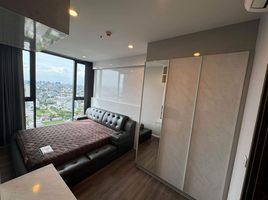 2 Schlafzimmer Appartement zu vermieten im Whizdom Essence, Bang Chak, Phra Khanong