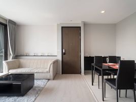 2 Schlafzimmer Wohnung zu verkaufen im Rhythm Sukhumvit 44/1, Phra Khanong