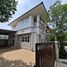 在Sena Green Ville Ramintra出售的3 卧室 别墅, Bang Chan, 空三华, 曼谷