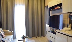 1 Bedroom Condo for sale in Bang Chak, Bangkok The Line Sukhumvit 101