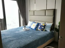 1 спален Кондо в аренду в The Politan Aqua, Bang Kraso